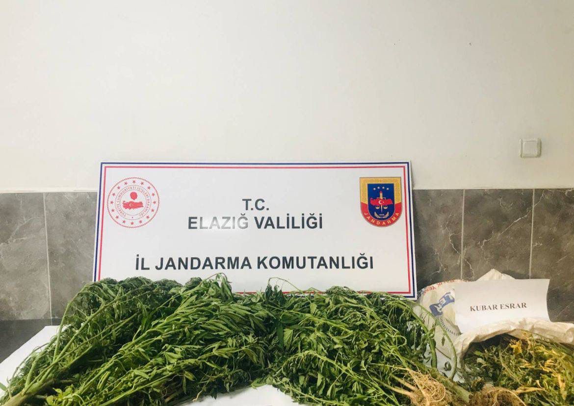 UYUŞTURUCU MADDE İLE MÜCADELE