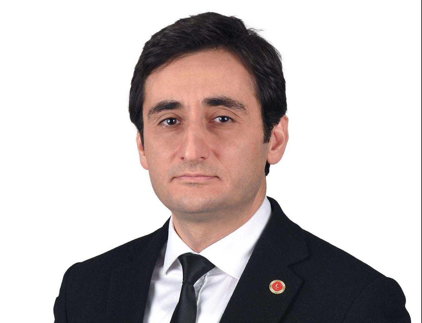 SAADET PARTİSİ İL BAŞKANI AKIN: TÜRKİYE EKONOMİSİ AKP TARAFINDAN ÇÖKERTİLMİŞTİR