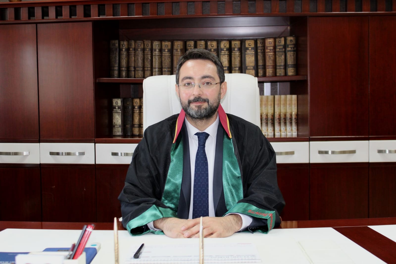 Elazığ Baro Başkanı Efe: “KDV ve ÖTV Artışının İptali İçin Talepte Bulunduk”