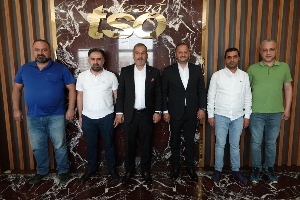 İl Sigorta Acenteleri Delegeleri Belirlendi.