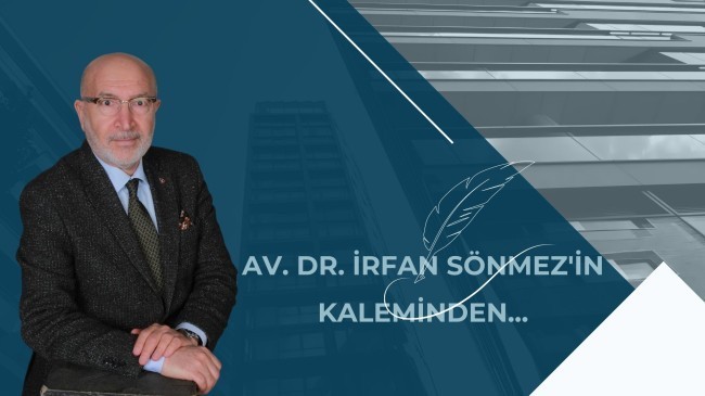AV. DR. İRFAN SÖNMEZ’İN KALEMİNDEN…İslam, demokrasi ve Türkiye
