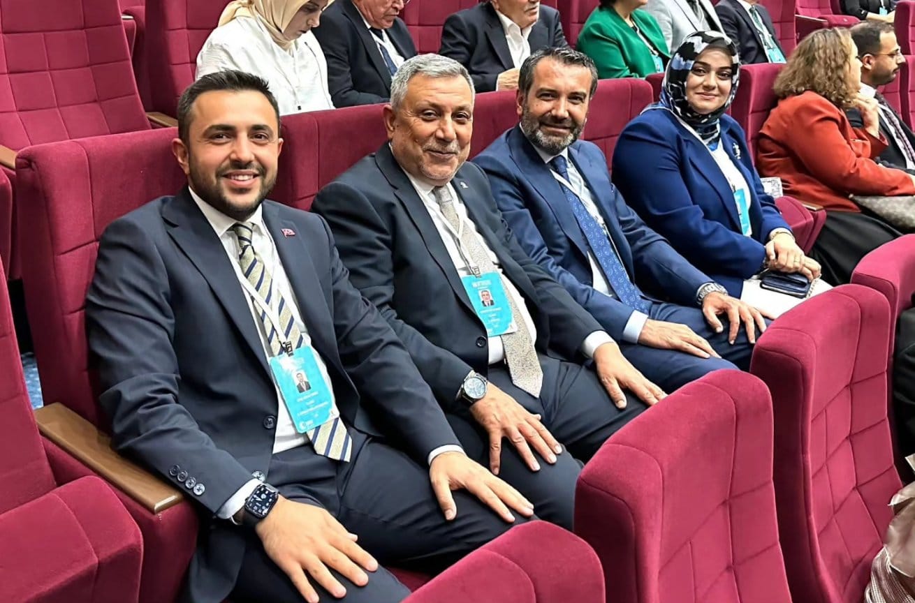 İl Başkanı Yıldırım’dan Çiftçileri Sevindiren Haber