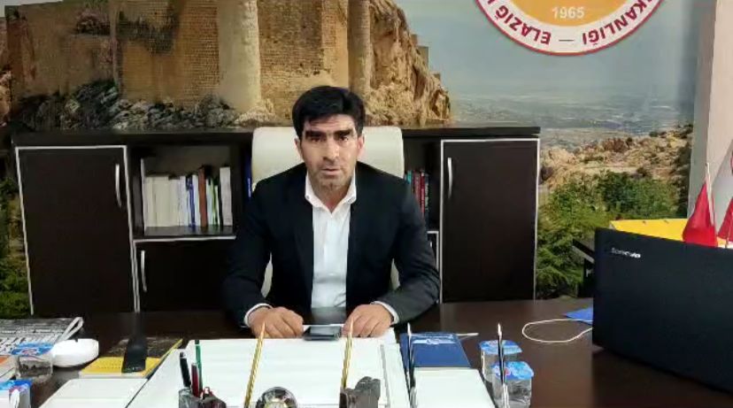 EKKOB BAŞKANI EVSEN: ESNAF BU GÜNKÜ ŞARTLARDA 30 SENEYE YAKIN PRİM ÖDEYECEK Kİ 7 BİN 500 TL EMEKLİ MAAŞI ALSIN