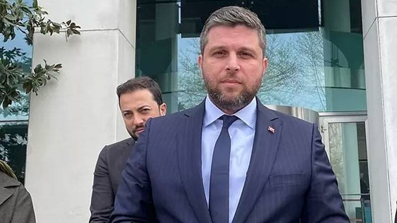 ELAZIĞ MİLLETVEKİLİ MAHMUT RIDVAN NAZIRLI’DAN YENİ YATIRIM MÜJDELERİ