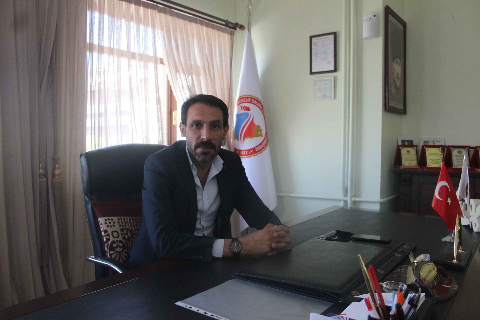 ELAZIĞ’DA GERÇEKLEŞTİRİLECEK BEAUTYLİFE EXPO FUARI, 3-5 EYLÜL 2023 TARİHLERİNDE GERÇEKLEŞTİRİLECEK.