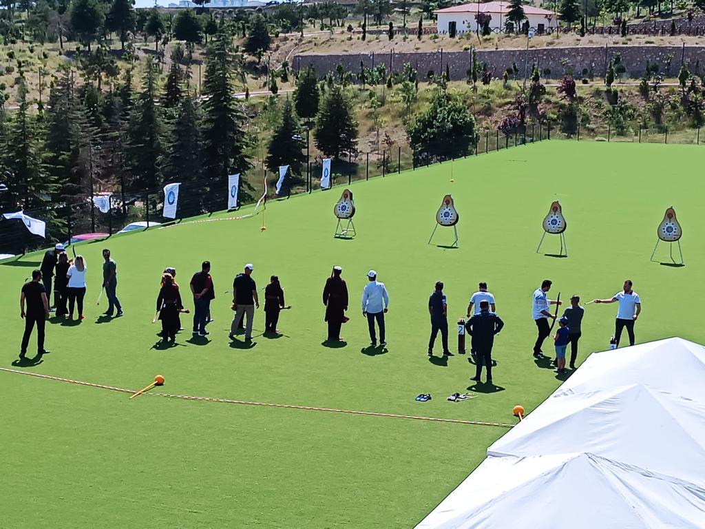 TÜRK EĞİTİM SEN ELAZIĞ ŞUBESİ OKUÇULUK TOYU’NUN İKİNCİSİNİ GERÇEKLEŞTİRİYOR