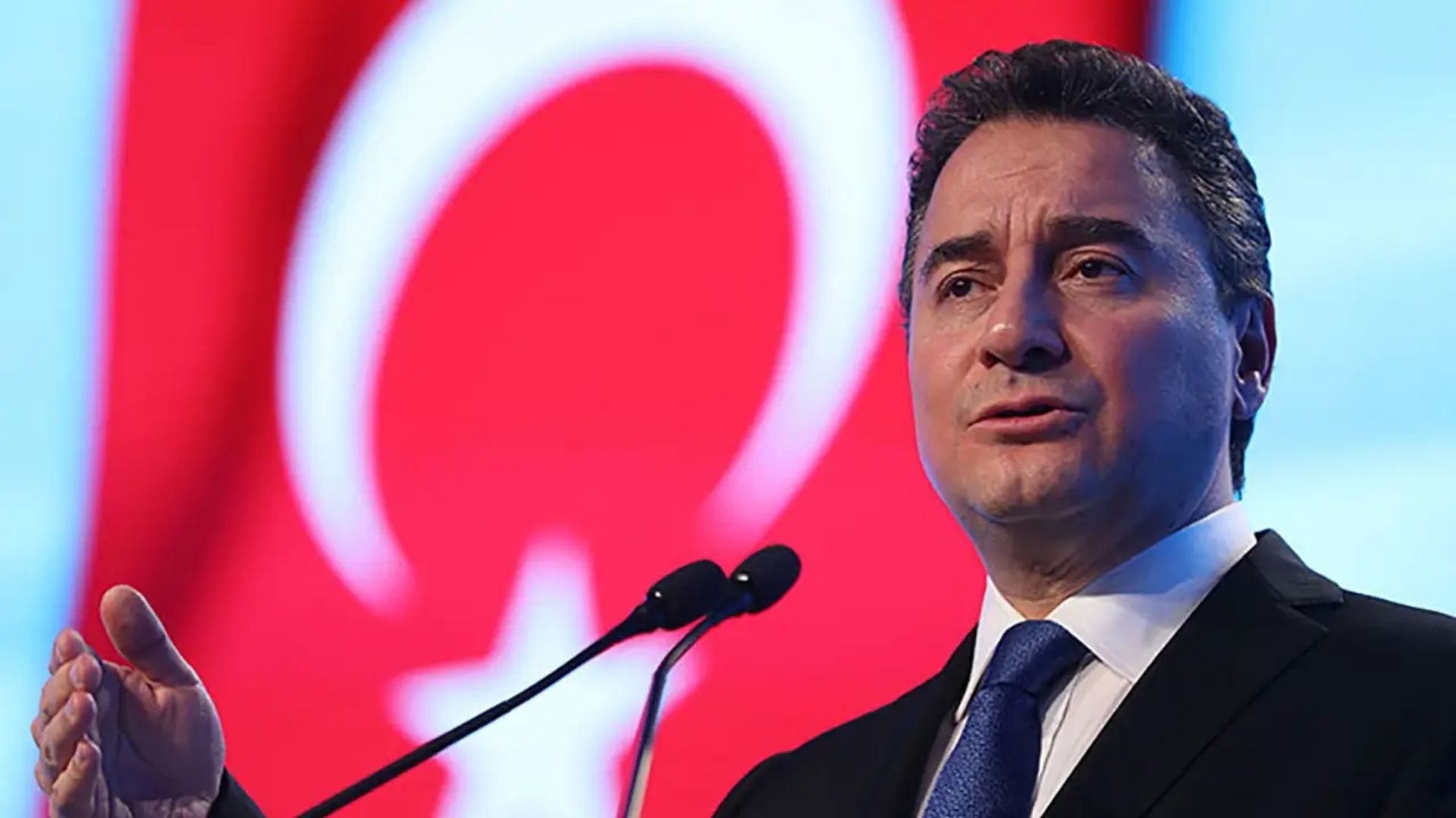 Ali Babacan’dan Orta Vadeli Program açıklaması: “Tutarsız ve zayıf bir programla güven tesis edilemez”