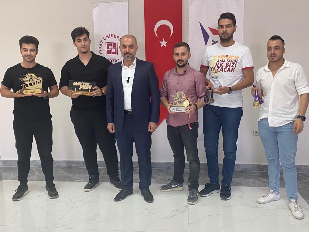 BESİCİLERİN EN BÜYÜK SORUNU OLAN MASTİTİS HASTALIĞINA ÇÖZÜM FIRAT ÜNİVERSİTESİ’NDE BULUNDU