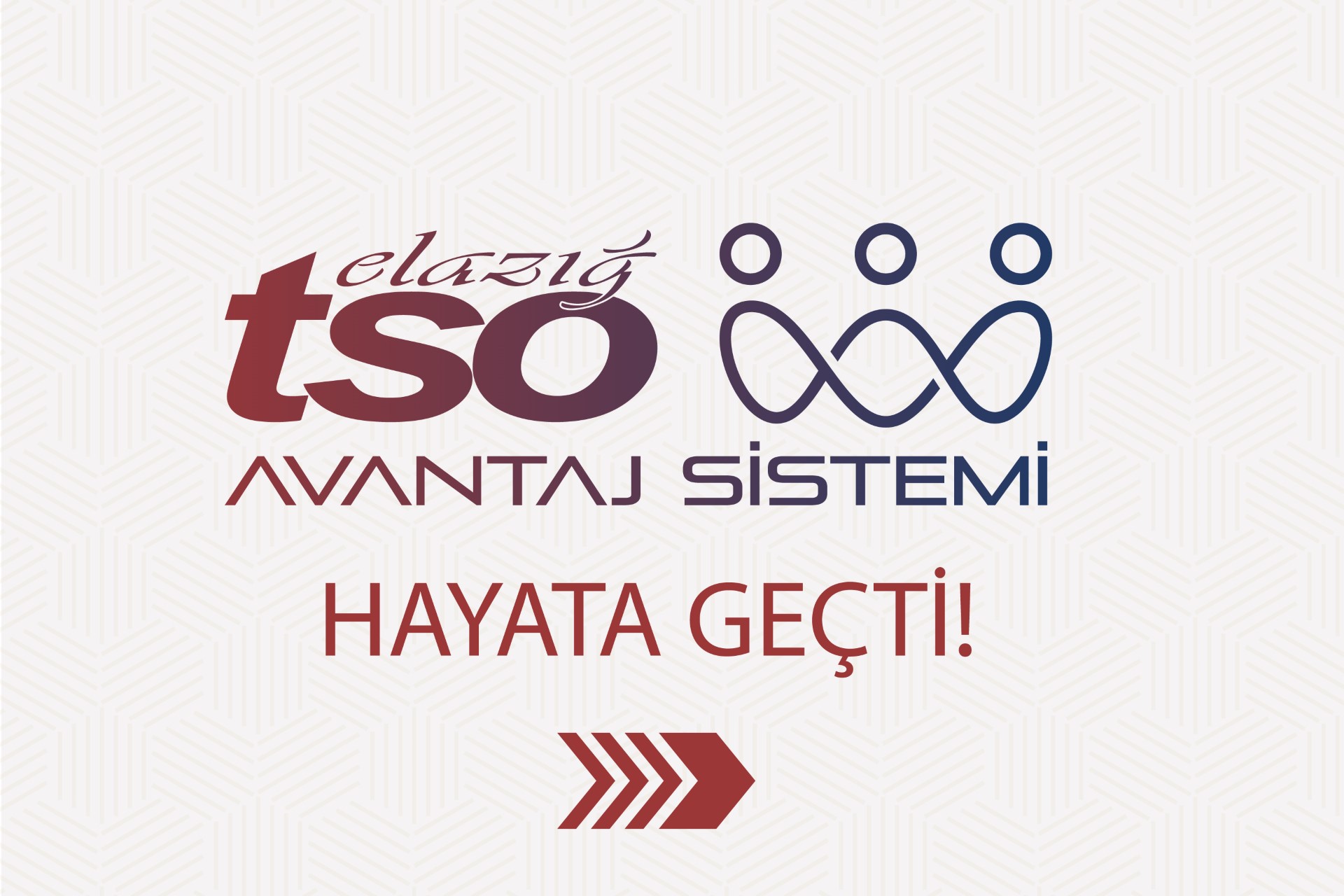 ELAZIĞ TSO AVANTAJ SİSTEMİ HAYATA GEÇTİ