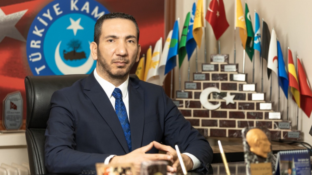 TÜRK EĞİTİM SEN  ELAZIĞ ŞUBE BAŞKANI TAŞKIN’DAN YENİ EĞİTİM-ÖĞRETİM YILI MESAJI