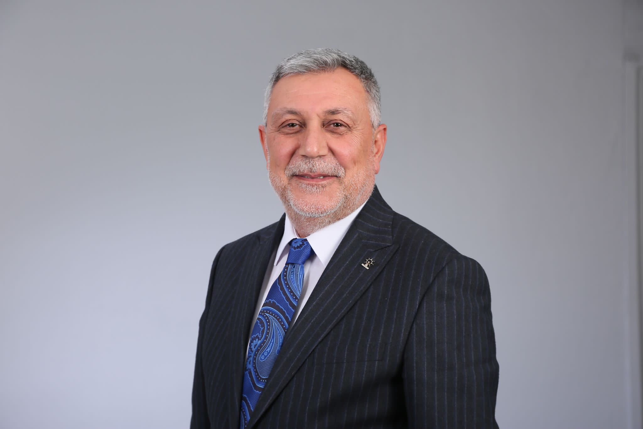 AK PARTİ İL BAŞKANI YILDIRIM’DAN MUHTARLAR GÜNÜ MESAJI