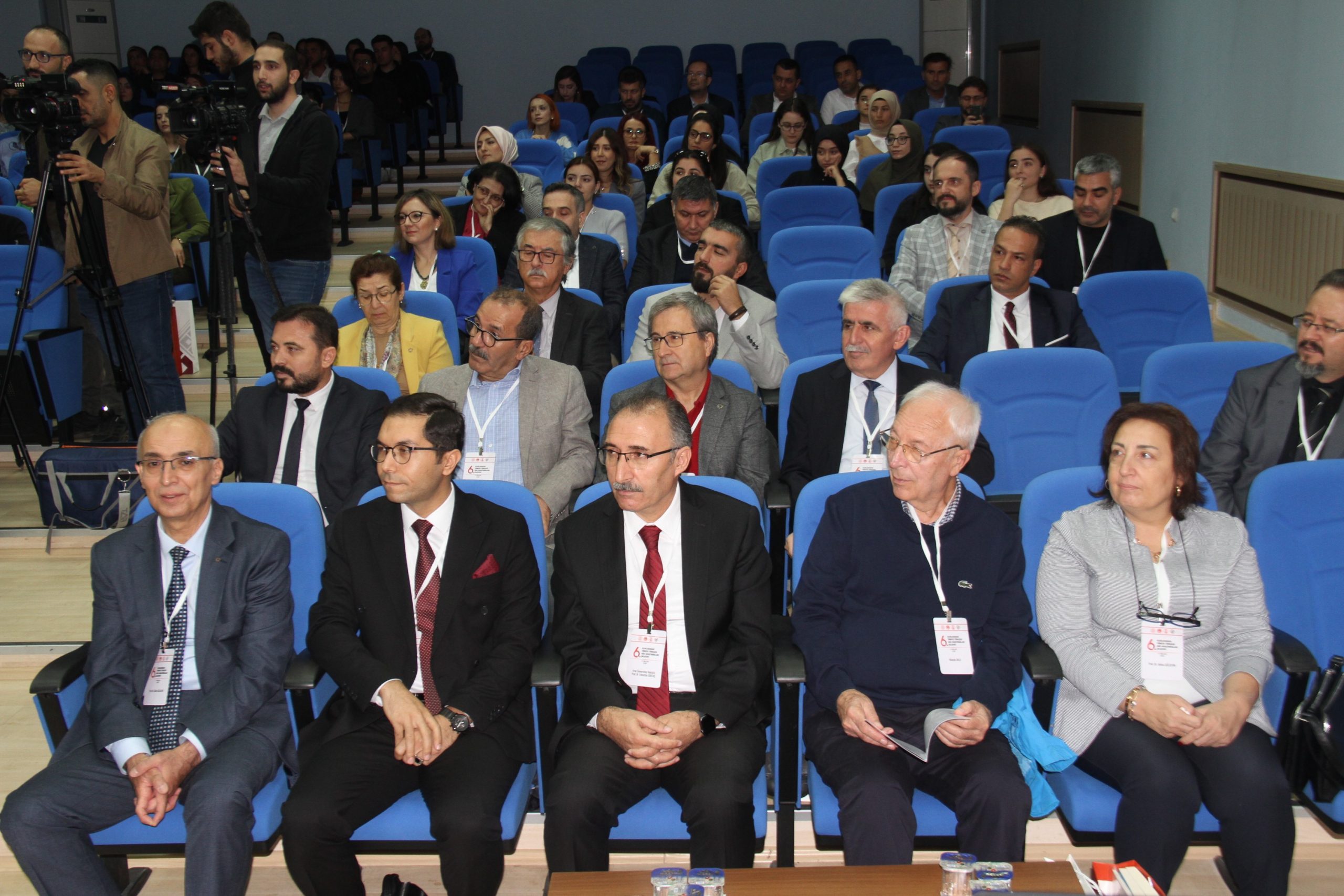FÜ’de Uluslararası Türkiye Türkçesi Ağız Araştırmaları Çalıştayı Düzenlendi