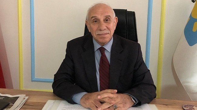 İYİ PARTİ’DEN ŞOK İSTİFA!!