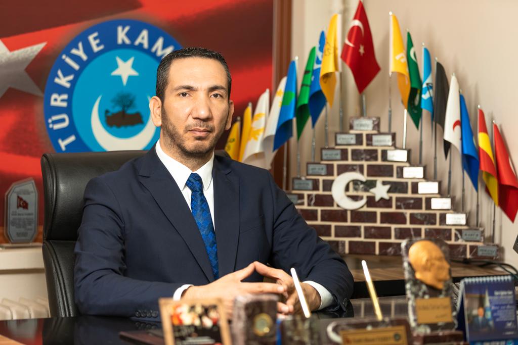 TES ELAZIĞ ŞUBE BAŞKANI TAŞKIN “24 KASIM’DA ÖNLÜK DEĞİL İKRAMİYE İSTİYORUZ”