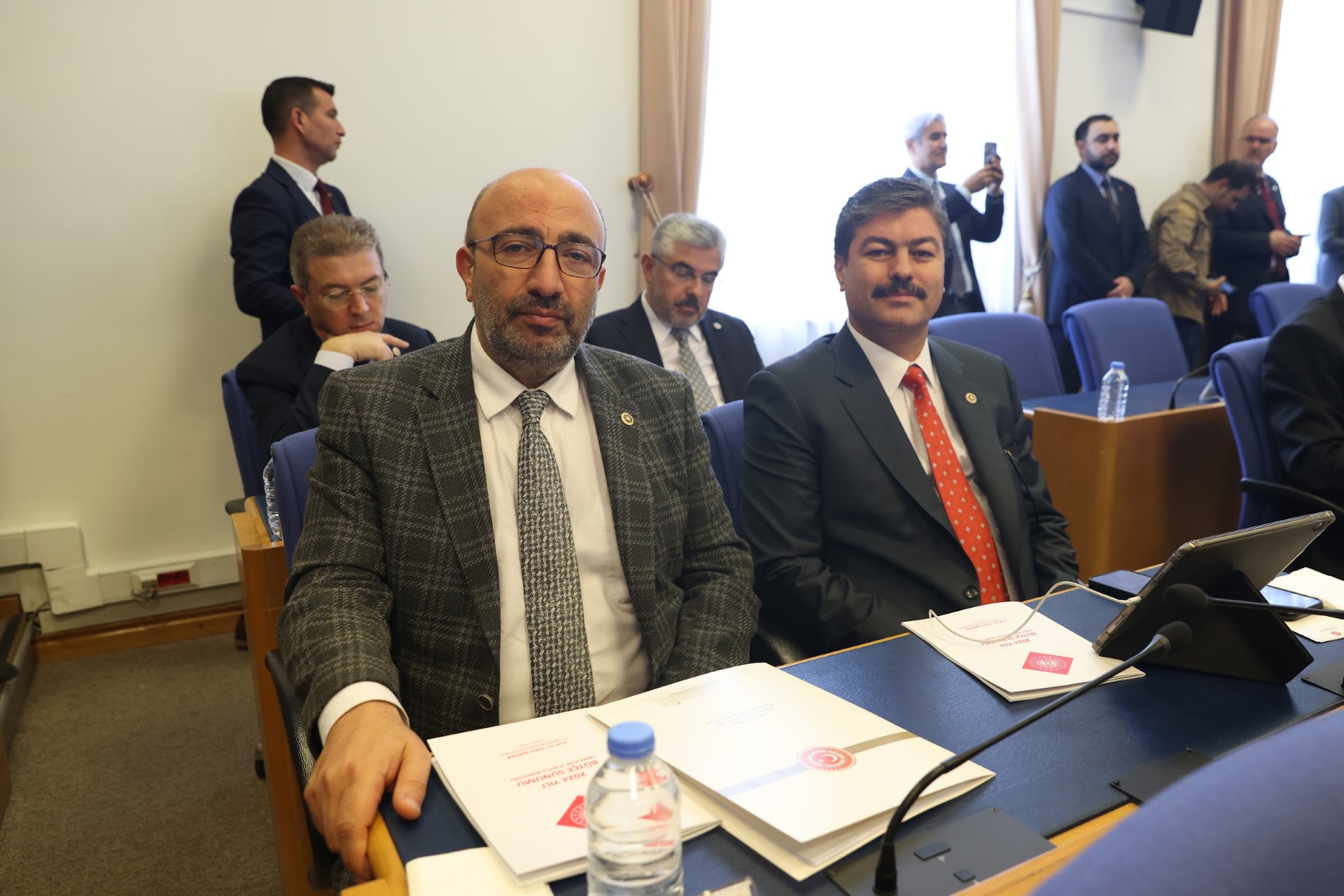Ejder Açıkkapı: Bölgemizi Ayağa Kaldırana Kadar Çalışmalarımız ve Desteklerimiz Aynı Hassasiyetle Sürecektir  