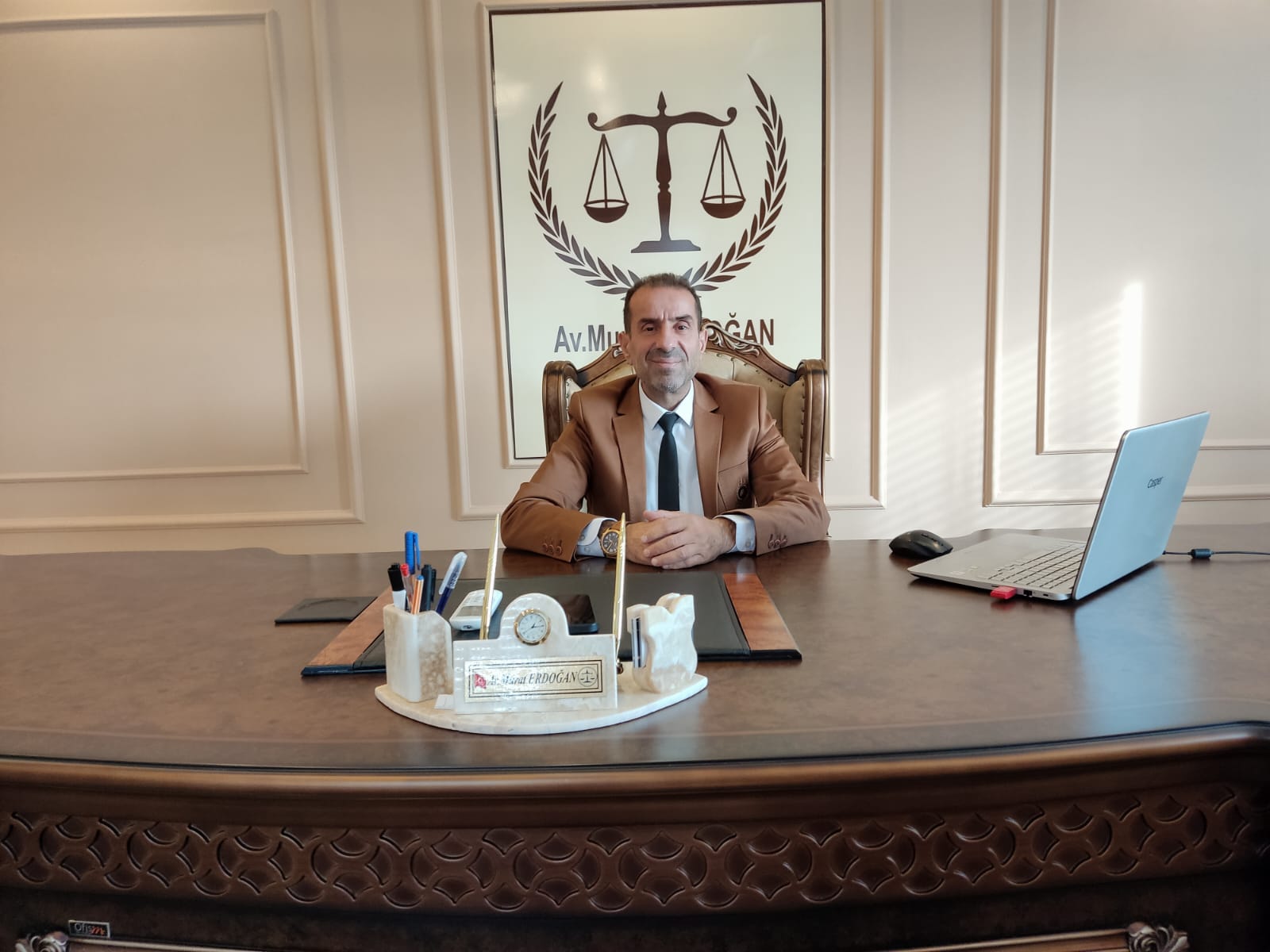 ELSAD BAŞKANI AV. MURAT ERDOĞAN: 2020 DEPREM MAĞDURLARI DA YERİNDE DÖNÜŞÜM YASASI KAĞSAMINA ALINMALIDIR
