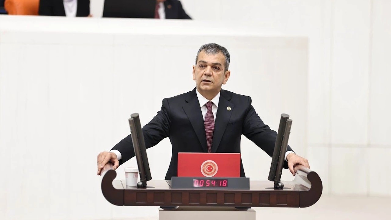 2024 Yılı  Merkezi Bütçe Kanunu Teklifi, TBMM Genel Kurulu’nda kabul edildi.