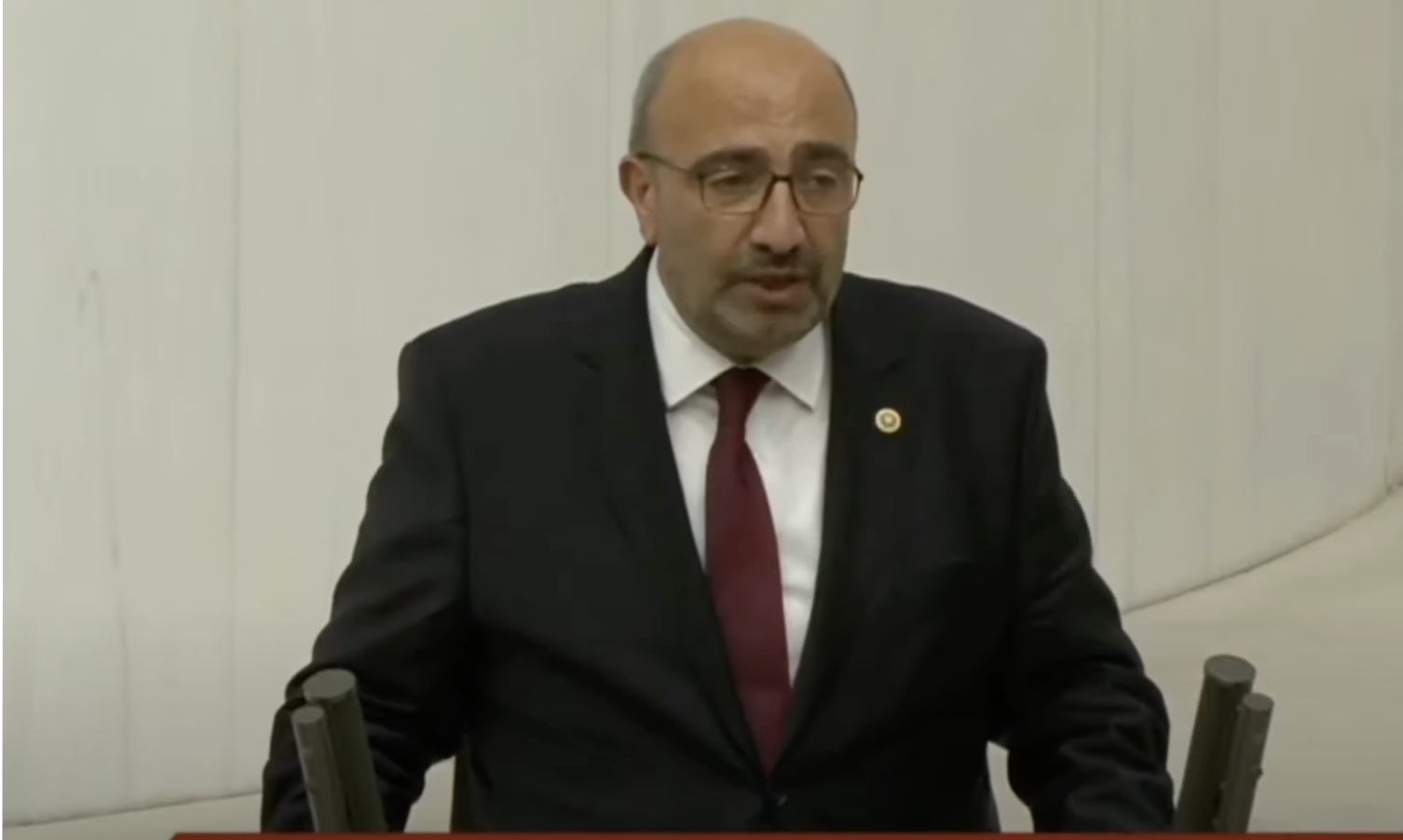 EJDER AÇIKKAPI : SON TERÖRİST ETKİSİZ HALE GETİRİLİNCEYE KADAR MÜCADELEMİZ SÜRECEK