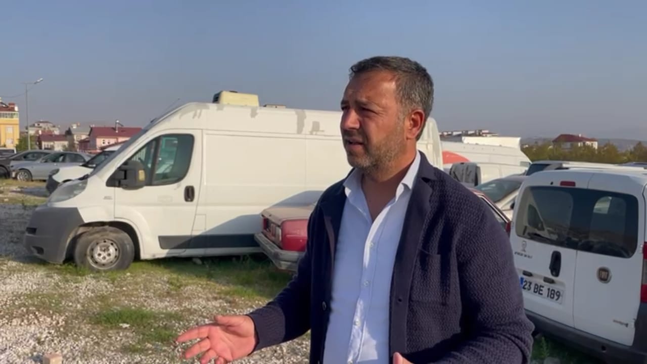 YEDİEMİNLERDE MİLYONLARCA LİRALIK SERVET ÇÜRÜMEYE TERK EDİLİYOR…