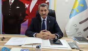 MADEN’İN TOKİ SORUNU İYİ PARTİ’NİN GÜNDEMİNDE