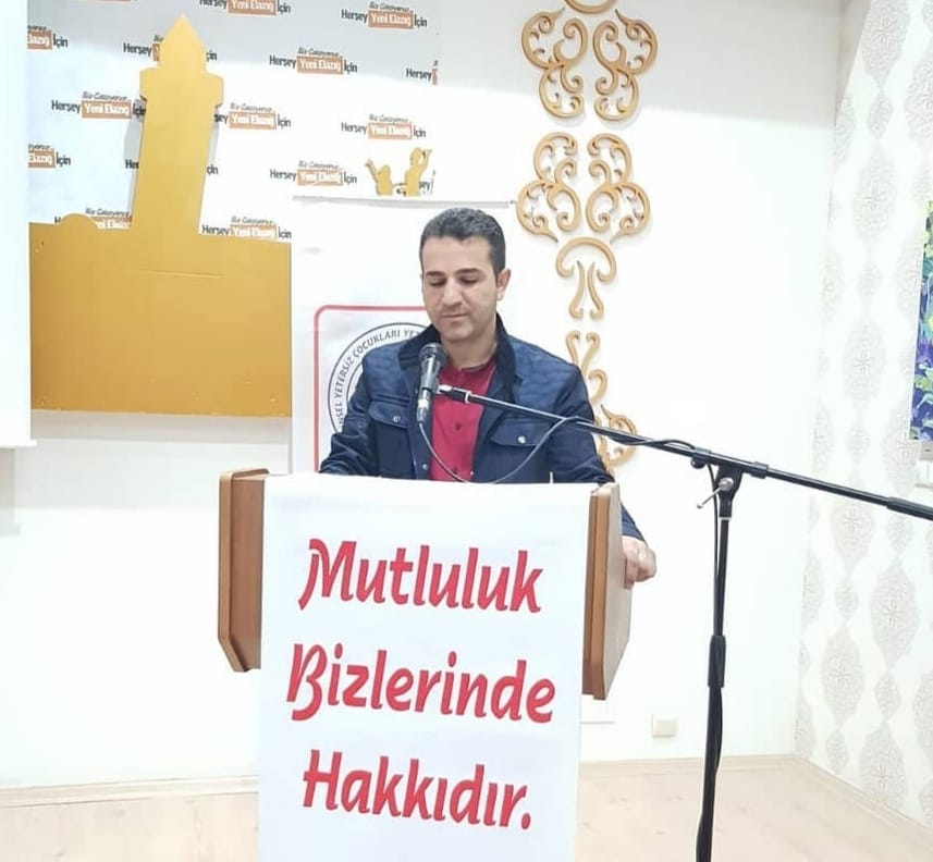 Başkan Tunç”Engelsiz yarınlar için toplum bilinçlenmesi, kamusal dinamiklerin daha aktif duyarlılık ile hareket etmesi gerekiyor”