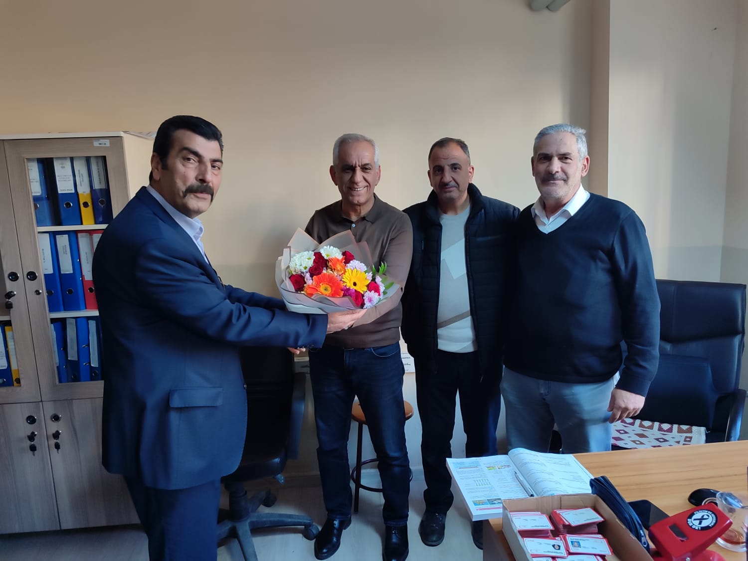 İlkyardım Bilgisi Hayat Kurtardı.