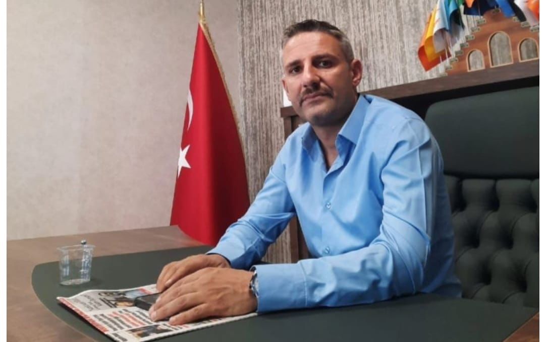 BBP Elazığ İl Başkanı Ömer Ertan’dan CHP’lilere tepki: Siz bizim aklımızla mı alay ediyorsunuz?