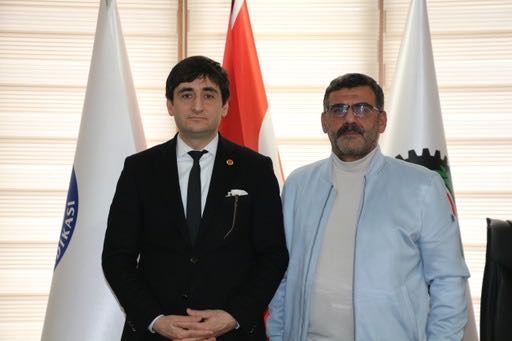 AKIN; “EN DÜŞÜK BELEDİYE İŞÇİ MAAŞLARINI 40 BİN LİRA YAPACAĞIM”