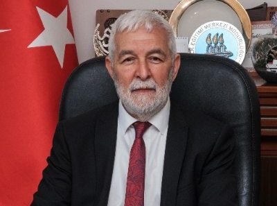 VE BELLİ OLDU…MHP’NİN ADAYI DOÇ.DR MURAT AYGEN OLDU
