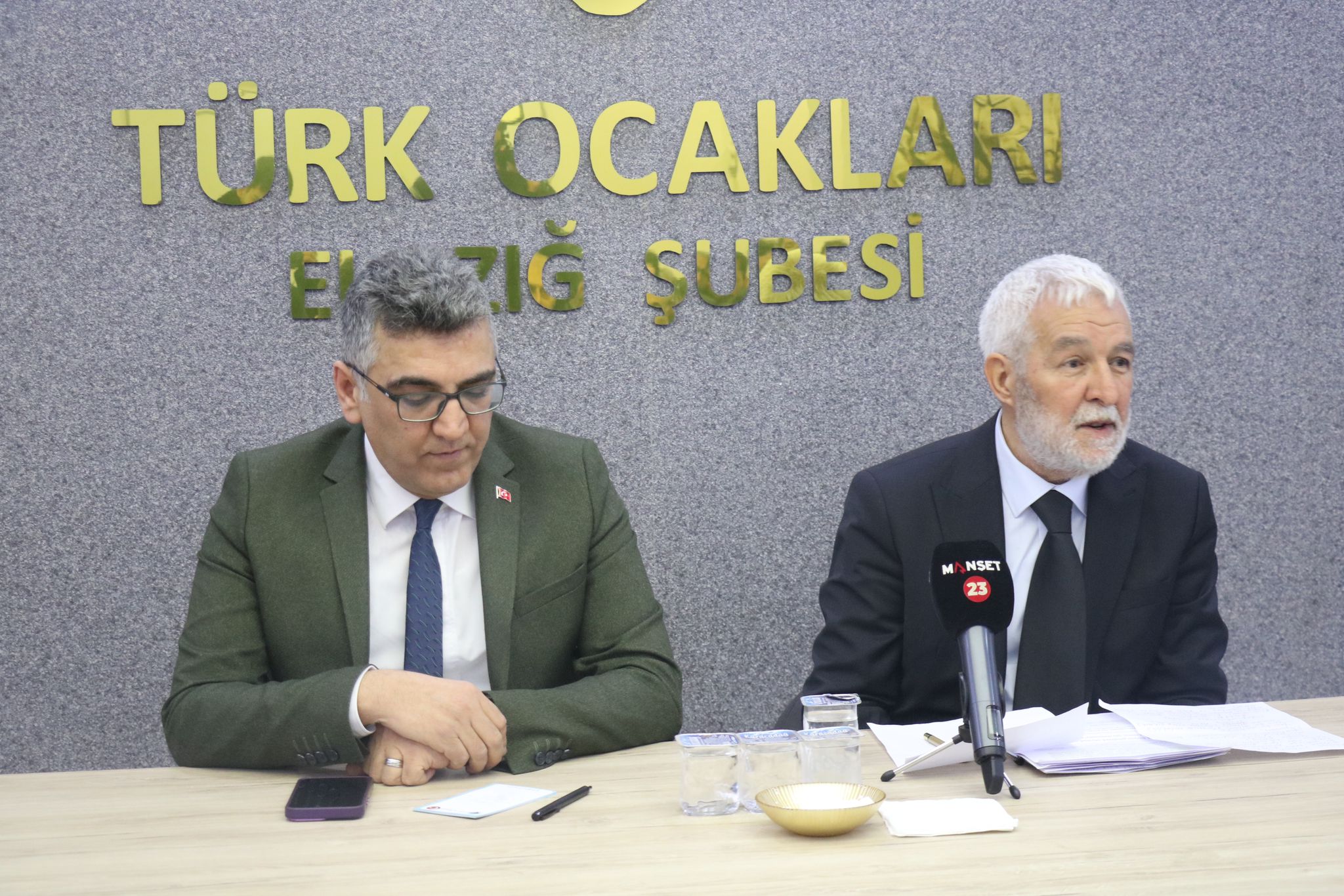 AYGEN “ÜRETKEN BELEDİYECİLİK HEDEFİMİZ ŞEHRİN HER ALANINDA, HER DOKUSUNDA, HER BİREYİNDE VÜCUT BULACAKTIR”