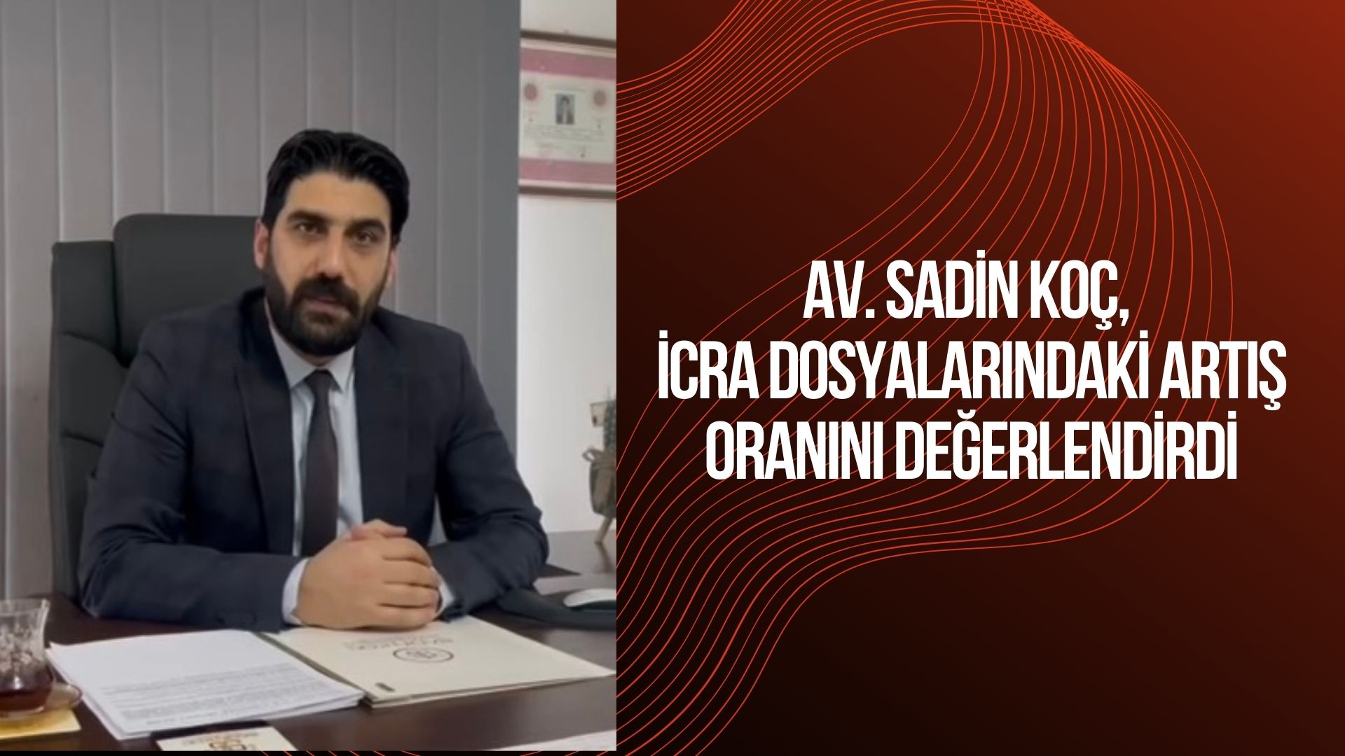 EKONOMİK DARBOĞAZ İCRA MÜDÜRLÜKLERİNDE DOSYA SAYISINDA ARTIŞA NEDEN OLDU