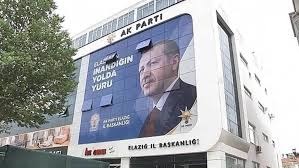 AK PARTİ İL BAŞKANLIĞINDAN RESMİ AÇIKLAMA YOKKEN ADAYLIKLARINI İLAN EDENLERE