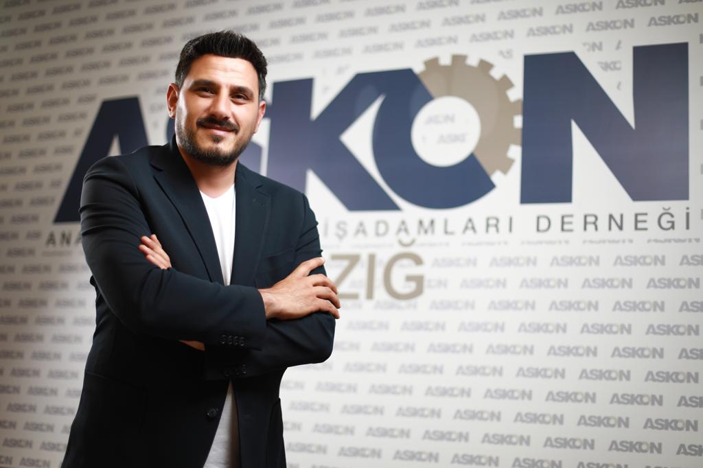 Abdullah Çınar: 6 Şubat Depremini Unutmadık, unutturmayacağız.