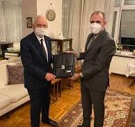 PROF. DR. KERİM SUNGUROĞLU VEFAT ETTİ