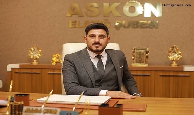 BAŞKAN ÇINAR’DAN KARŞI AÇIKLAMA GELDİ