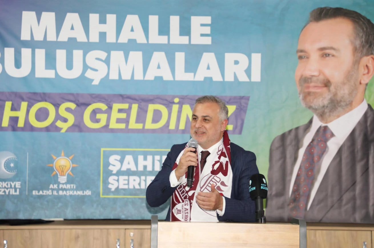 Metin Bulut: 31 Mart’ta tarihi bir başarıya imza atacağız