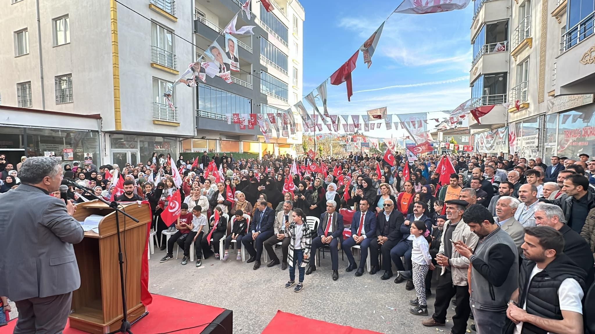 YAZIKONAK NOKTAYI KOYDU….