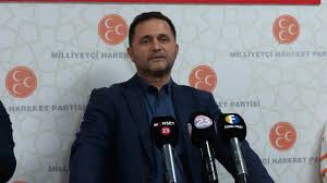 YSK KARARINI VERDİ; KEBAN BELEDİYESİ MHP’NİN OLDU