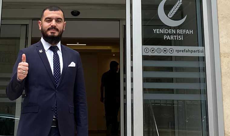 YILMAZ: “EVLİYALAR DİYARI ELAZIĞ’A YAKIŞMAZ!”