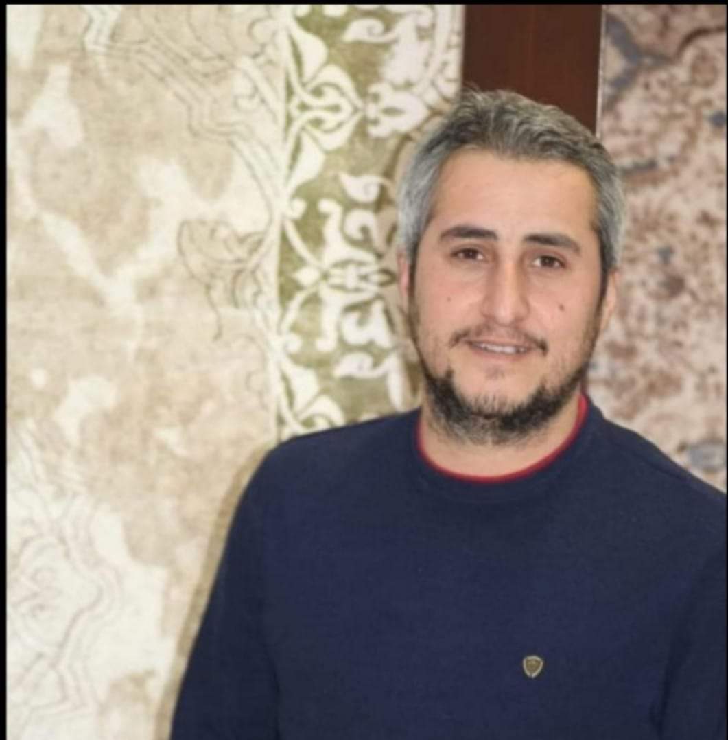 Sürsürüspor yöneticisi Murat Bakır hayatını kaybetti