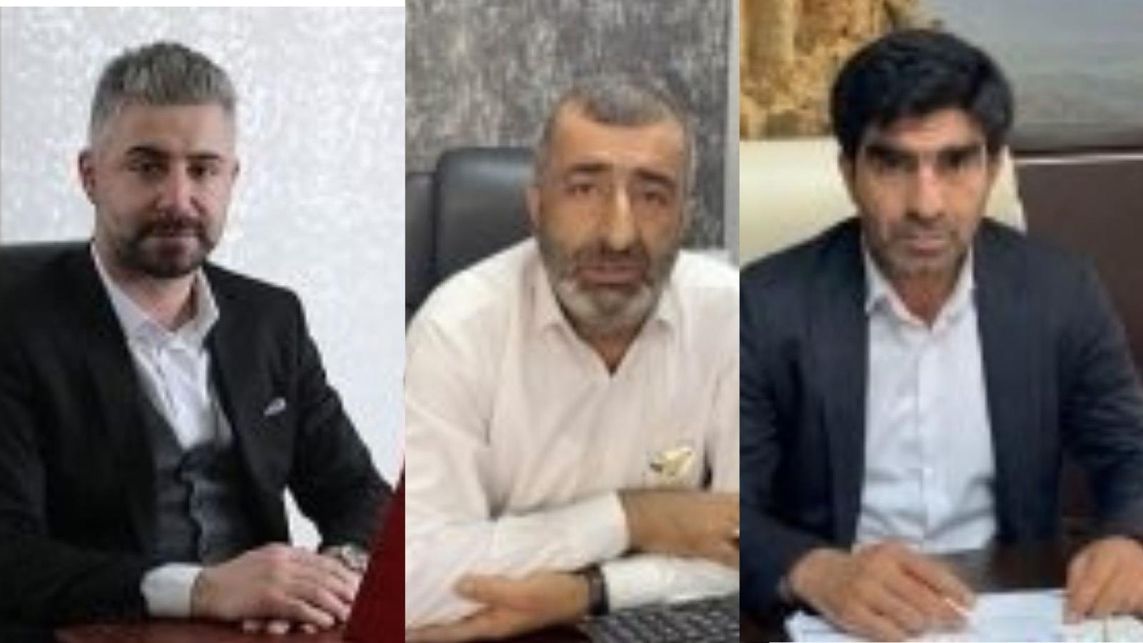 ELAZIĞLI ESNAF ODALARINDAN HALKBANK’IN KREDİ FAİZİ ARTTIRMA KARARINA TEPKİ