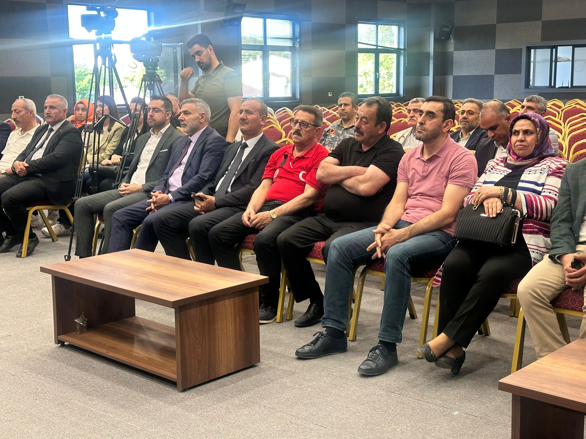 Elazığ’da Büyük Gazze Yürüyüşü düzenlenecek