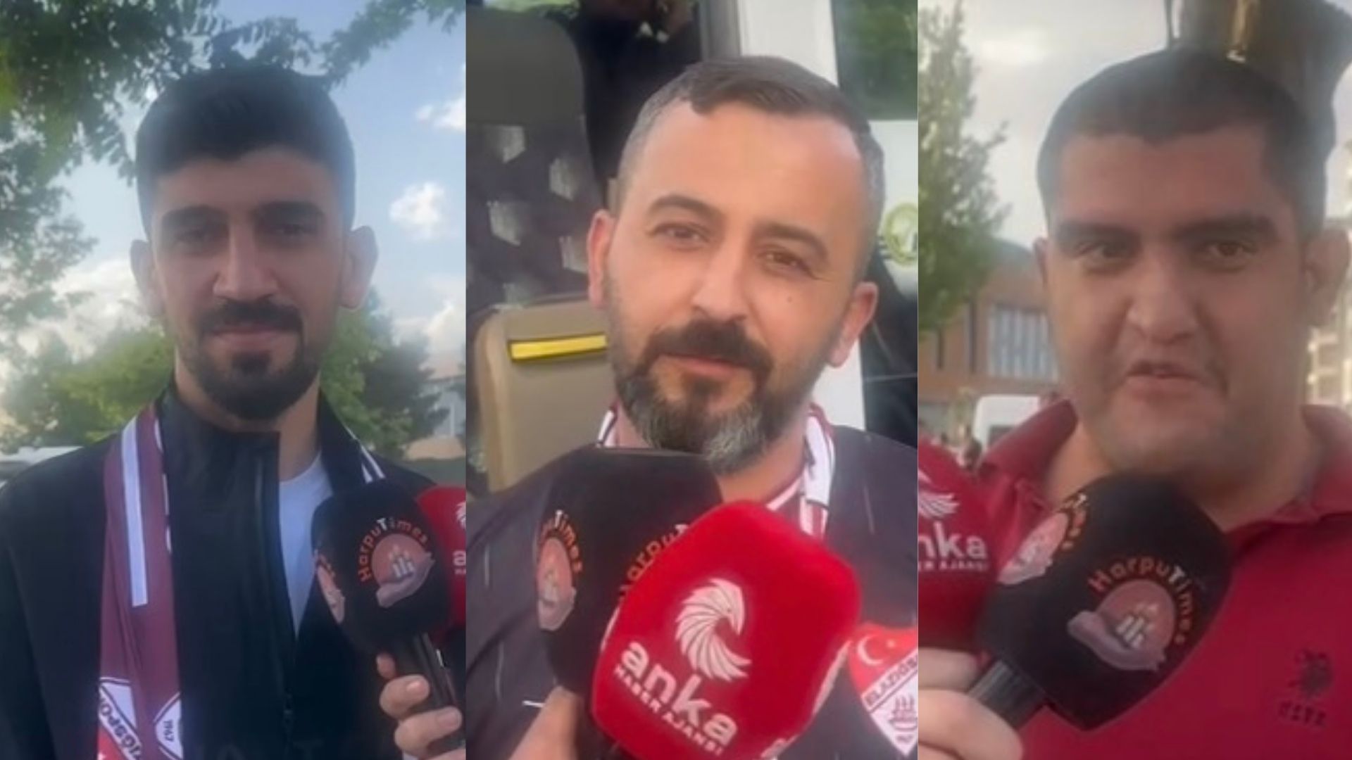 HAYDİ GAKKO O GÜN BU GÜN!