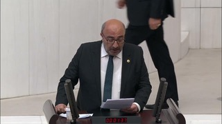 AK PARTİ ELAZIĞ MİLLETVEKİLİ AÇIKKAPI TBMM GENEL KURULUNDA EMEKLİLERLE İLGİLİ KONUŞTU