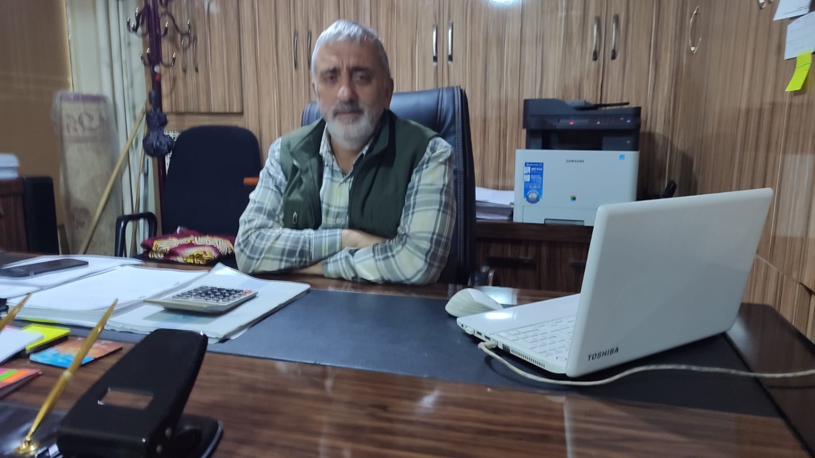 KIRMIZI ET ÜRETİCİLERİ BİRLİĞİ BAŞKANI ÇİÇEK: ÖNÜMÜZDEKİ 3-4 YIL BOYUNCA ET FİYATLARINDA DÜŞME OLMAYACAK
