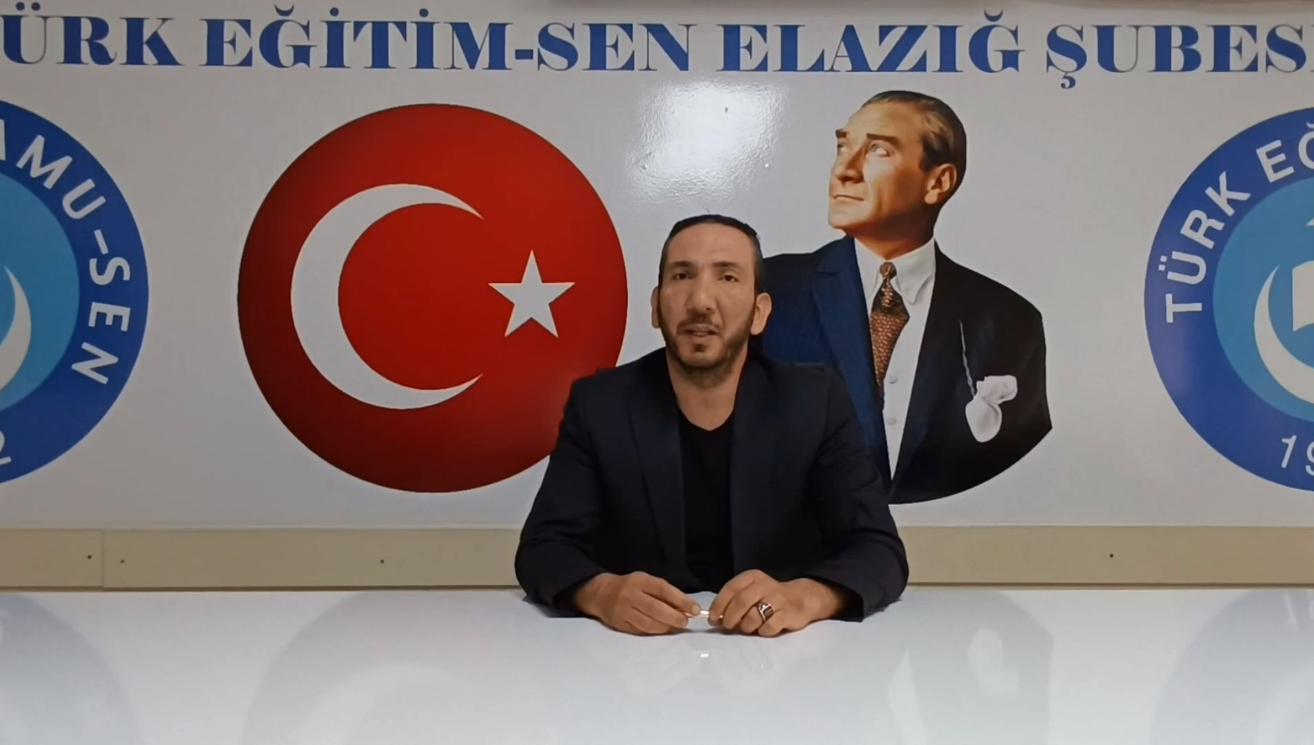 Türk Eğitim Sen’den 10 Mayıs’ta İş Bırakma Eylemi
