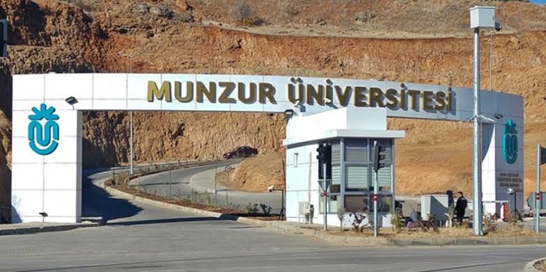 Munzur Üniversitesi’nden İddialara yönelik açıklama