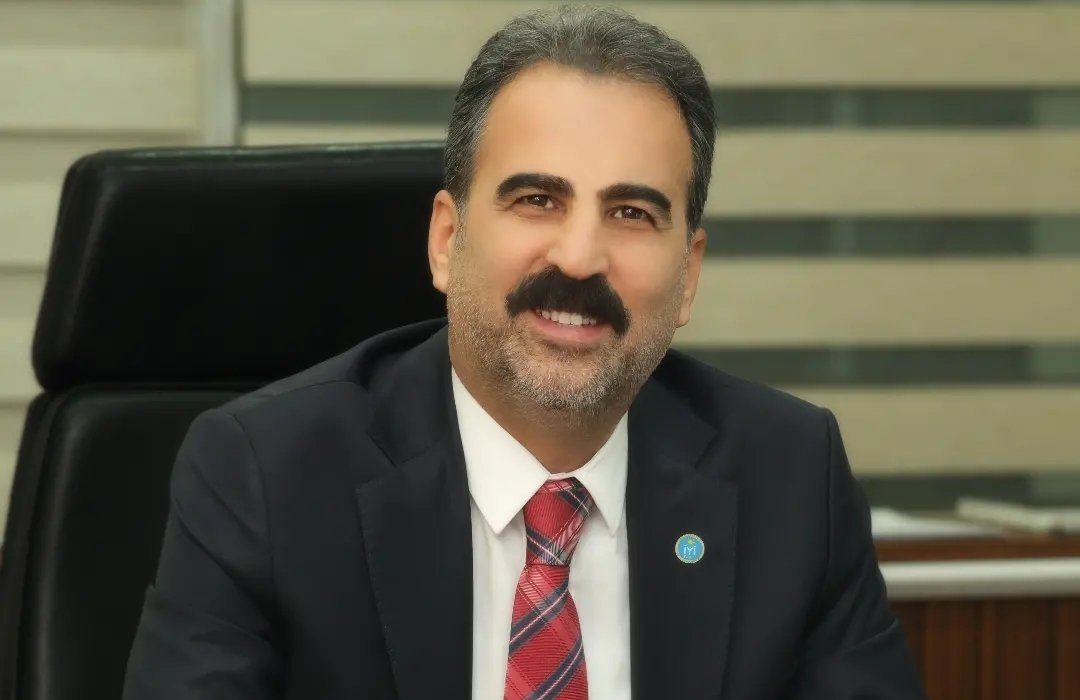 İŞ İNSANI YÜKSEL ERCAN’DAN ELAZIĞSPOR’A DESTEK
