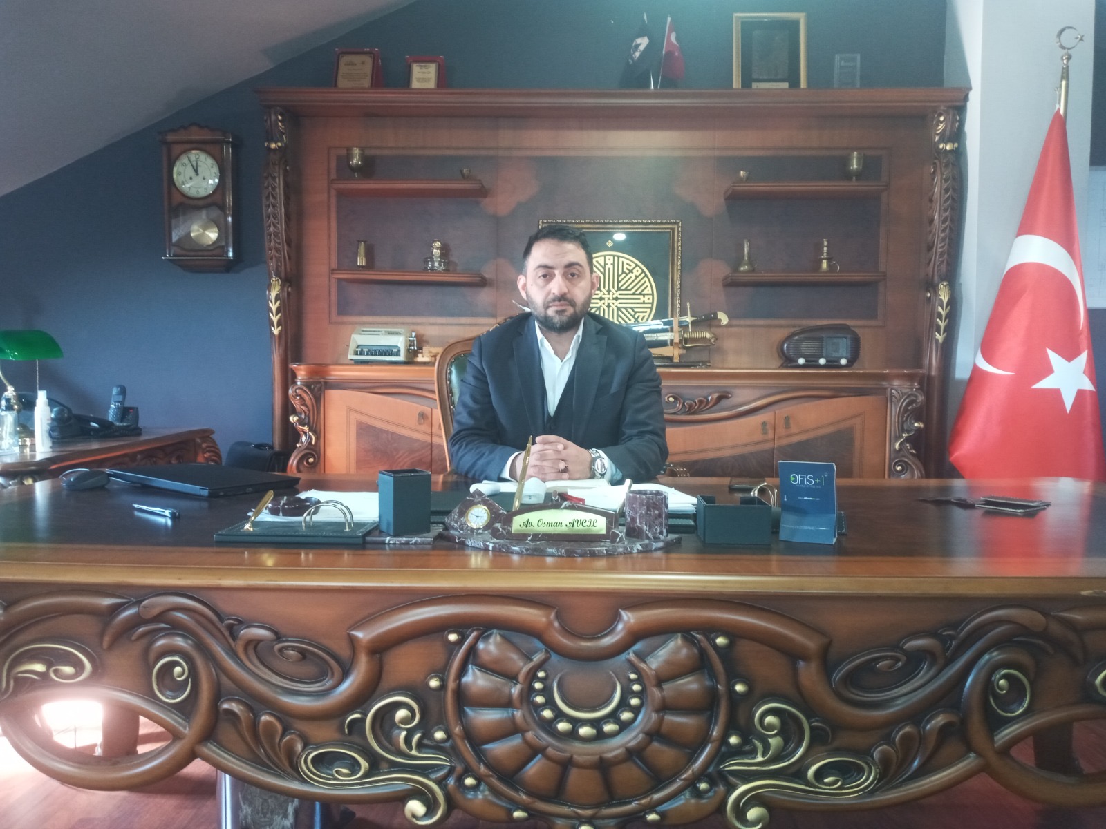 KENTSEL DÖNÜŞÜMDE TEBLİGAT DEVRİ BİTTİ!