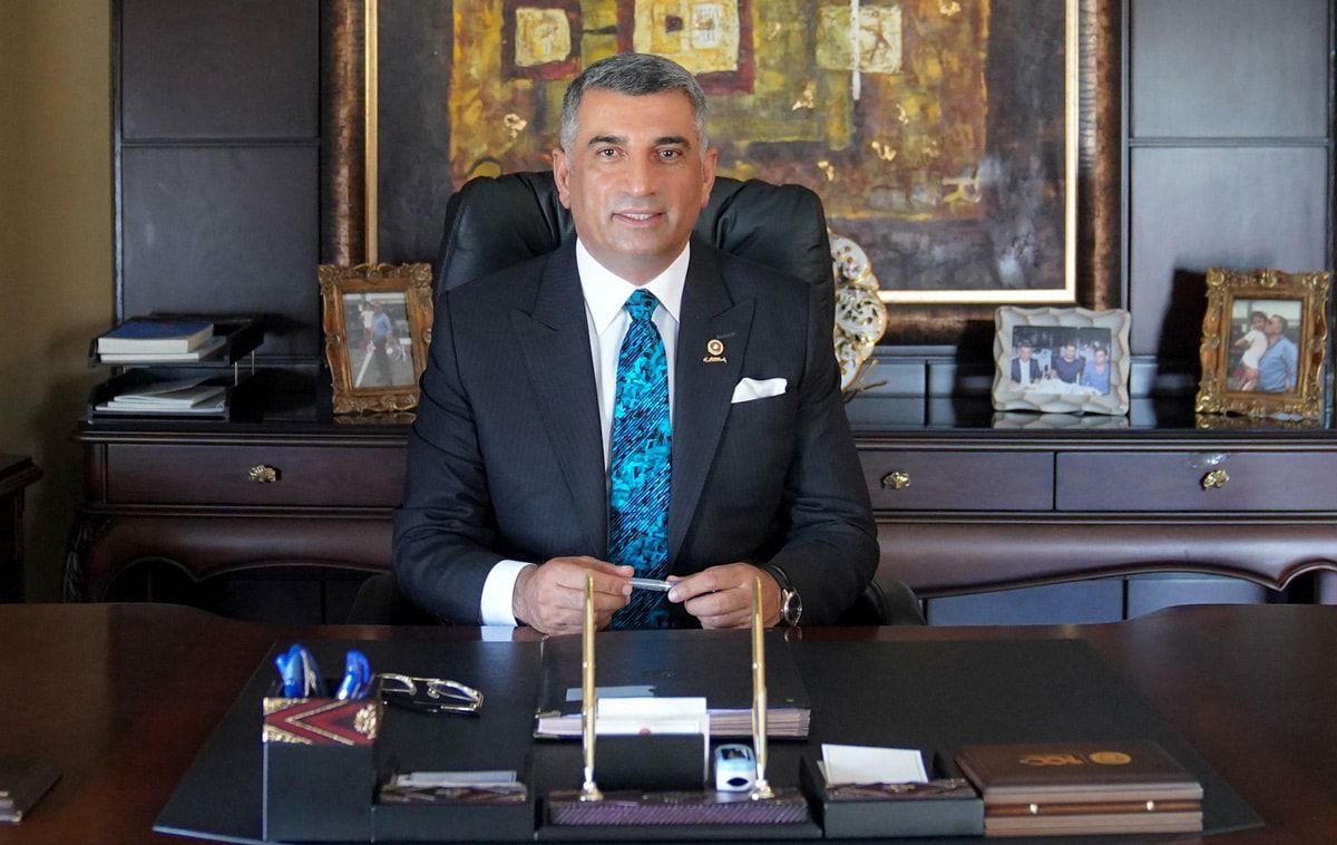 Milletvekili Erol’dan Elazığ’ın En Büyük İhtiyacı için Önemli Çağrı